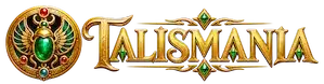 Talismania casino logo
