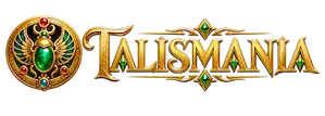 talismania casino logo